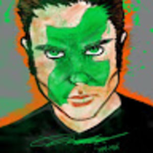 Meet your Posher, Jared